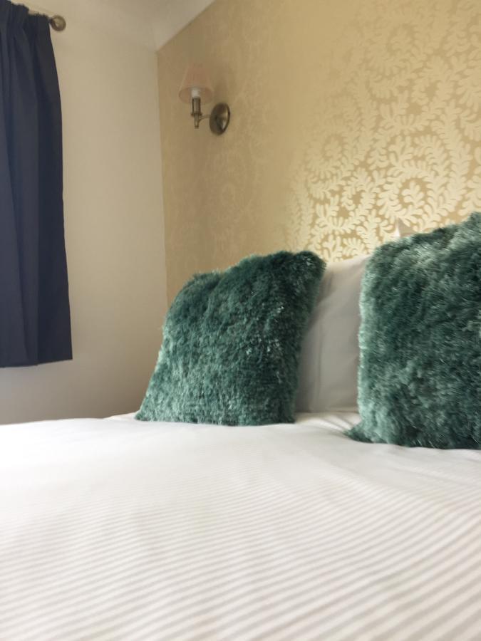 马沙姆 黑天鹅旅舍酒店 外观 照片
